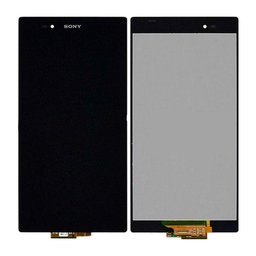 Sony Xperia Z Ultra XL39H - LCD Display + Touch Screen TFT