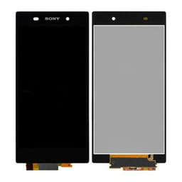 Sony Xperia Z1 L39h - LCD Display + Touch Screen TFT