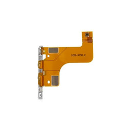 Sony Xperia Z2 D6503 - Small Antenna Flex Cable - 1276-9738 Genuine Service Pack