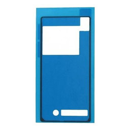 Sony Xperia Z2 D6503 - Battery Cover Adhesive - 1277-4841 Genuine Service Pack