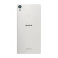 Sony Xperia Z2 D6503 - Battery Cover without NFC Antenna (White)