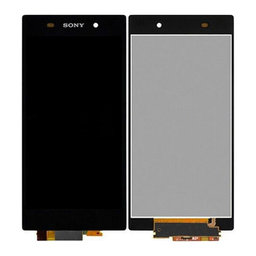 Sony Xperia Z2 D6503 - LCD Display + Touch Screen