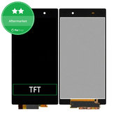 Sony Xperia Z2 D6503 - LCD Display + Touch Screen TFT