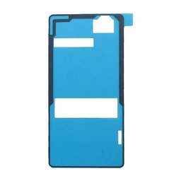 Sony Xperia Z3 Compact D5803 - Battery Cover Adhesive - 1284-3428 Genuine Service Pack