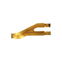 Sony Xperia Tablet Z4 SGP712 - LCD Flex Cable - 1291-2676 Genuine Service Pack