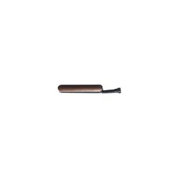 Sony Xperia Z3 Plus E6553 - SIM/SD Tray Bracket (Copper) - 1291-3408 Genuine Service Pack