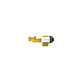 Sony Xperia Z5 Compact E5803 - Jack Connector + Flex Cable - 1293-7587 Genuine Service Pack