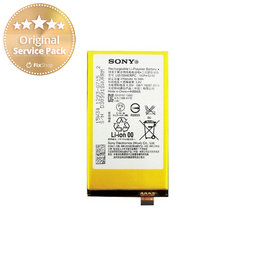 Sony Xperia Z5 Compact E5803 - Battery LIS1594ERPC 2700mAh - 1293-8715 Genuine Service Pack