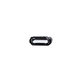 Sony Xperia Z5 Compact E5803 - Charging Connector Holder - 1294-9788 Genuine Service Pack