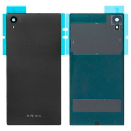Sony Xperia Z5 E6653 - Battery Cover without NFC Antenna (Graphite Black)