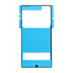 Sony Xperia Z5 E6653 - Battery Cover Adhesive - 1295-0534 Genuine Service Pack