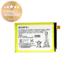 Sony Xperia Z5 Premium E6853, Dual E6883 - Battery LIS1605ERPC 3430mAh - 1296-2635 Genuine Service Pack