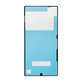 Sony Xperia Z5 Premium E6853, Z5 Premium Dual E6883 - Battery Cover Adhesive - 1296-3026 Genuine Service Pack