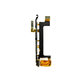 Sony Xperia X Performance F8131, F8132 - Side Buttons Flex Cable - 1299-3690 Genuine Service Pack