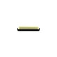 Sony Xperia X F5121,X Dual F5122 - Volume Button (Lime) - 1299-9833 Genuine Service Pack