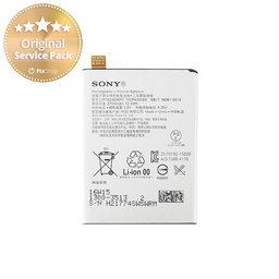 Sony Xperia X Performance F8131, F8132 - Battery LIP1624ERPC 2700mAh - 1300-3513 Genuine Service Pack