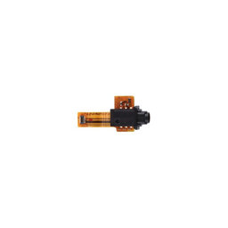 Sony Xperia XZ F8331 - Jack Connector - 1301-0714 Genuine Service Pack