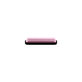 Sony Xperia X F5121,X Dual F5122 - Volume Button (Pink) - 1301-0974