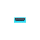 Sony Xperia XZ F8331 - Loudspeaker Cover (Forest Blue) - 1302-1956 Genuine Service Pack