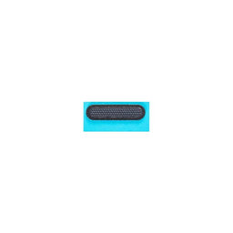 Sony Xperia XZ F8331 - Loudspeaker Cover (Forest Blue) - 1302-1956 Genuine Service Pack