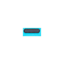 Sony Xperia XZ F8331 - Loudspeaker Cover (Forest Blue) - 1302-1956 Genuine Service Pack