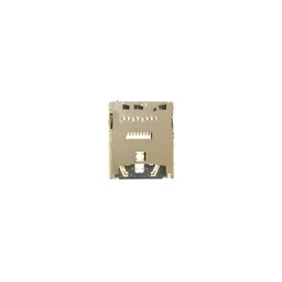Sony Xperia XZ Premium Dual G8142 - SIM Card Reader - 1304-3910 Genuine Service Pack