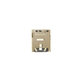 Sony Xperia XZ Premium Dual G8142 - SIM Card Reader - 1304-3910 Genuine Service Pack