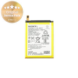 Sony Xperia XZ F8331 - Battery LIS1632ERPC 2900mAh - 1305-6549 Genuine Service Pack