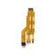 Sony Xperia XZs G8231 - Charging Connector + Flex Cable - 1306-6207 Genuine Service Pack