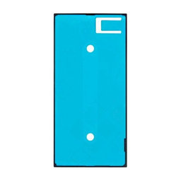 Sony Xperia XZ Premium Dual G8142 - Battery Cover Adhesive - 1306-6977 Genuine Service Pack