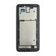 Asus Zenfone 4 A450CG - Middle Frame (Charcoal Black)