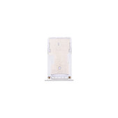 Xiaomi Redmi 4X - SIM Tray (White)