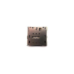 Huawei Honor 6 - SIM Card Reader