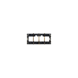 Apple iPhone 5C, 5S - Battery Connector