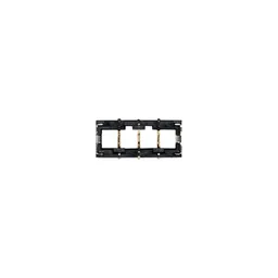 Apple iPhone 5C, 5S - Battery Connector