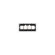 Apple iPhone 5C, 5S - Battery Connector