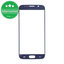 Samsung Galaxy S6 G920F - Touch Screen (Black Sapphire)