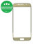 Samsung Galaxy S6 G920F - Touch Screen (Gold Platinum)