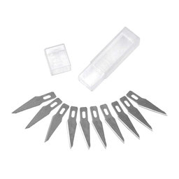 Spare Blades for Scalpel - Chisel 11 (10pcs)