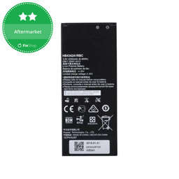 Huawei Y6 - Battery HB4342A1RBC 2200mAh