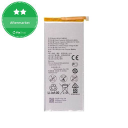 Huawei P8 GRA-L09 - Battery HB3447A9EBW 2680mAh