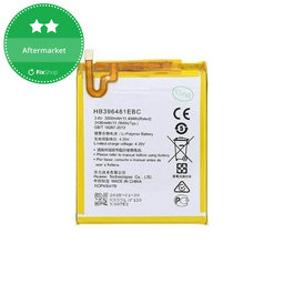 Huawei G8, Y6 II, Honor 5X - Battery HB396481EBC 3100mAh