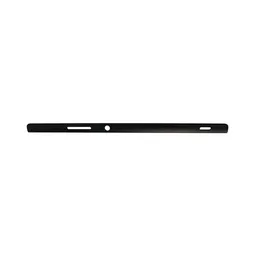 Sony Xperia XA1 Ultra G3221 - Side Cover (Right) (Black) - 254F1YE0200 Genuine Service Pack