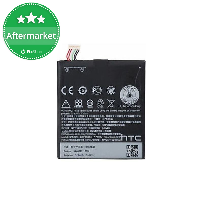 Htc desire 610 battery Clearance