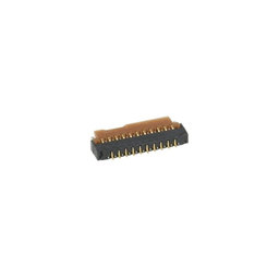 Samsung Galaxy Core Plus G350F - Mainboard Connector - 3708-002222 Genuine Service Pack