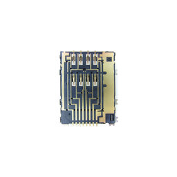 Samsung Galaxy Tab 2 10.1 P5100, P5110, P6800 - SIM Card Reader