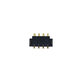 Samsung Galaxy Xcover 4 G390F - Battery Connector - 3711-008758