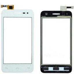 Alcatel ONE Touch POP C7 7041D - LCD Display + Touch Screen (White)