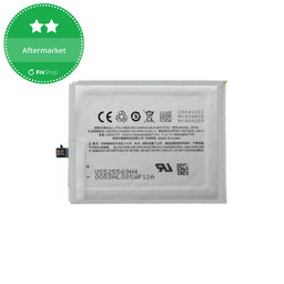 Meizu MX4 - Battery BT40 3100mAh