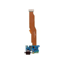 Xiaomi Mi 5 - Charging Connector + Flex Cable